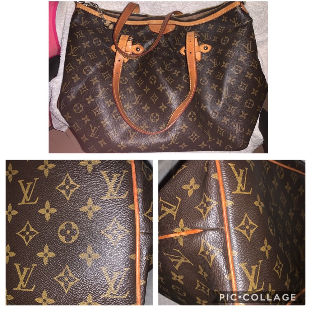 LV Palermo GM